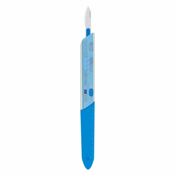 Safety Scalpel-8