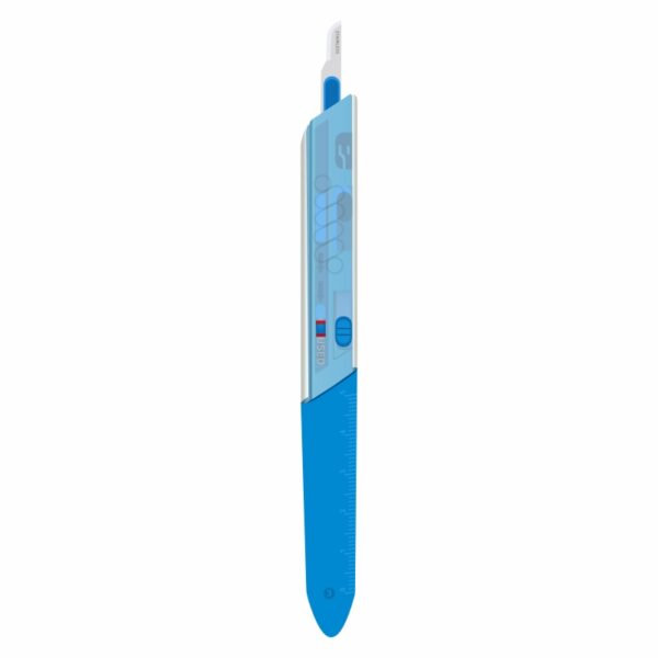 Safety Scalpel-7