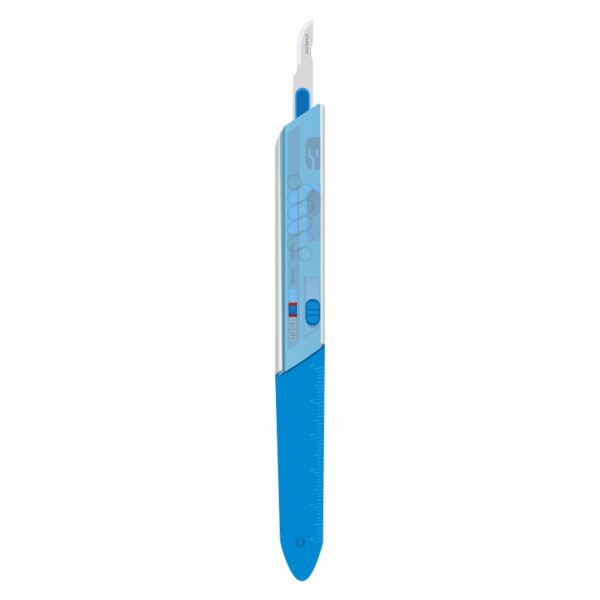 Safety Scalpel-6