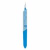 Safety SCALPEL-5