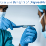 Uses and Benefits of Disposable Scalpels