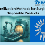 Sterilization of Surgical Products