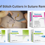 Uses of Stitch Cutters